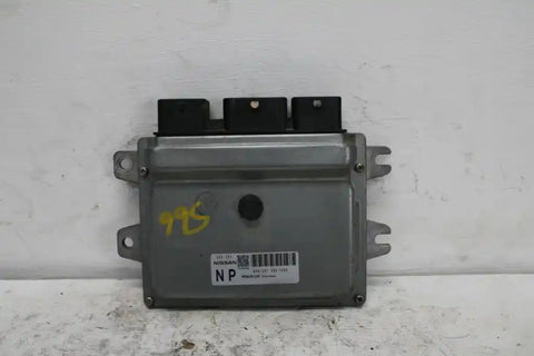 Nissan, Xtrail Ecu Ecu, 2.0, Petrol, Auto T/M, Ecu Only, T31, 07/10-12/13 J75067A