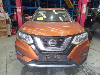 Nissan, Xtrail Left Front Window Reg/Motor T32 02/14 07/22