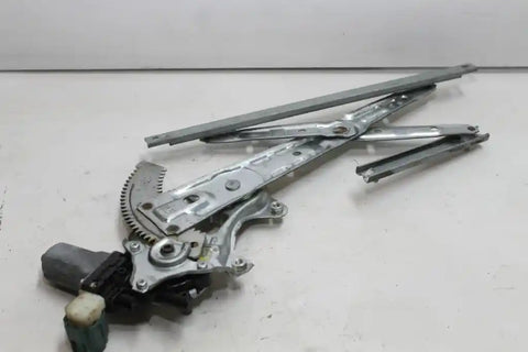 Nissan, Xtrail Left Rear Wnd Reg/Motor T32 02/14 07/22