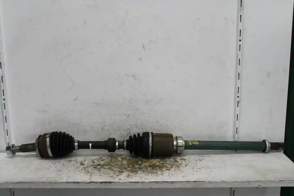 Nissan, Xtrail Right Driveshaft Front Auto T/M Petrol 2.5 Fwd T32 02/14 07/22