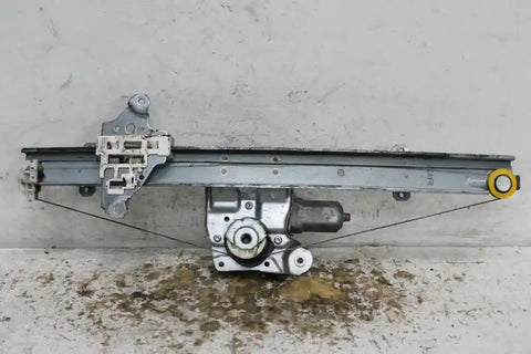 Nissan, Xtrail Right Front Window Reg/Motor T32 02/14 07/22