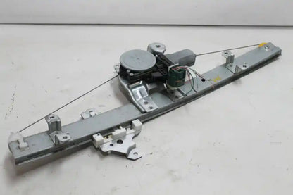 Nissan, Xtrail Right Front Window Reg/Motor T32 02/14 07/22