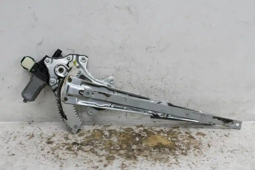 Nissan, Xtrail Right Rear Wnd Reg/Motor T32 02/14 07/22