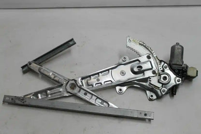 Nissan, Xtrail Right Rear Wnd Reg/Motor T32 02/14 07/22