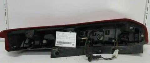 Nissan, Xtrail Right Taillight T31 In Body Led Type 07/10 12/13