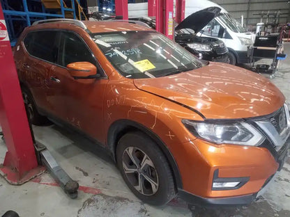 Nissan, Xtrail Gear Stick/Shifter Auto T/M Petrol Fwd T32 02/14 07/22