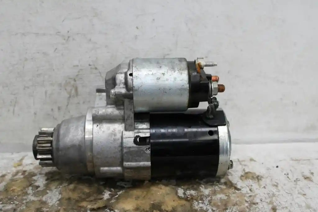 Nissan, Xtrail Starter Motor Petrol 2.5 Qr25De Auto T/M W/ Long Snout Type T32 02/14 07/22