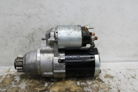 Nissan, Xtrail Starter Motor Petrol 2.5 Qr25De Auto T/M W/ Long Snout Type T32 02/14 07/22