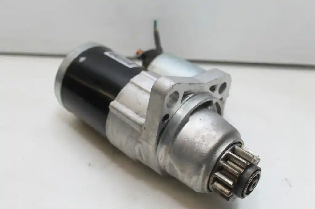 Nissan, Xtrail Starter Motor Petrol 2.5 Qr25De Auto T/M W/ Long Snout Type T32 02/14 07/22