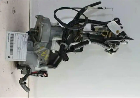Nissan, Xtrail Steering Column T31 Electronic Assist 09/07 12/13