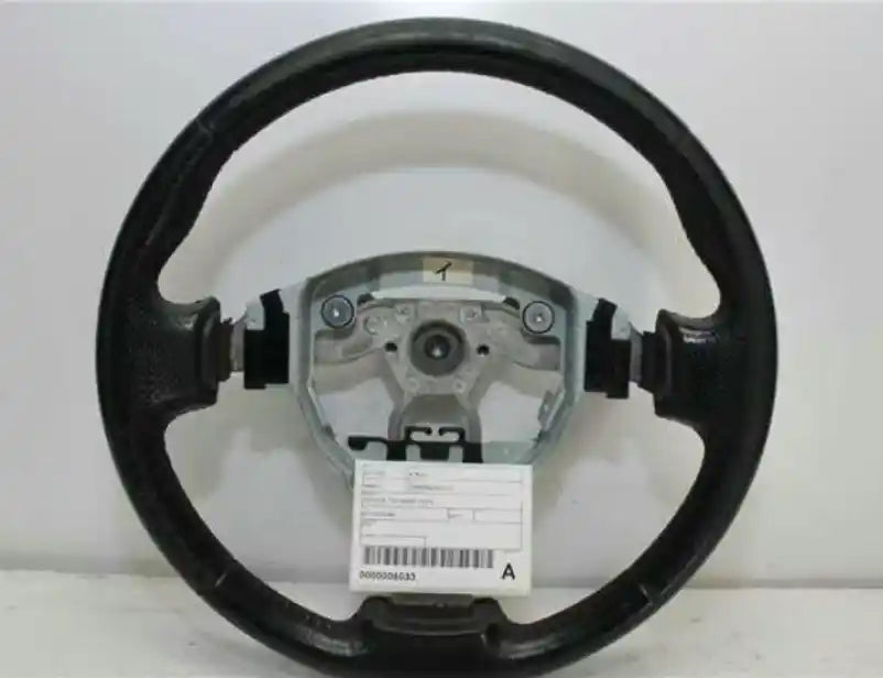 Nissan, Xtrail Steering Wheel Leather T31 09/07 12/13