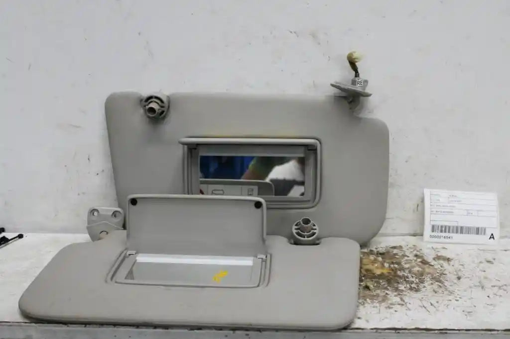 Nissan, Xtrail Sun Visor T32 Pair 02/14 07/22