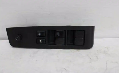 Nissan, Xtrail Power Window Switch Rh Front (Master Switch), T31, 09/07-12/13 J12240