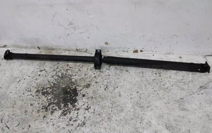 Nissan, Xtrail Rear Prop Shaft T31 2.5 Petrol Auto T/M 09/07 06/10