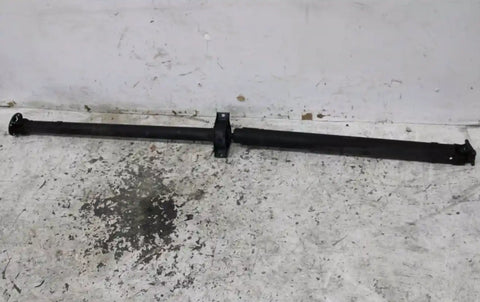 Nissan, Xtrail Rear Prop Shaft T31 2.5 Petrol Auto T/M 09/07 06/10