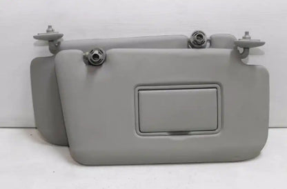 Nissan, Xtrail Sun Visor T31, Pair, 09/07-12/13 J12240A