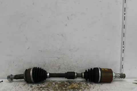 Nissan, Xtrail Left Driveshaft Front Auto T/M Petrol 2.5 Fwd T32 02/14 07/22