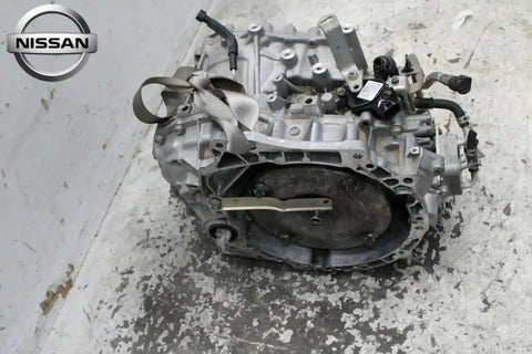 Nissan, Xtrail Trans/Gearbox Auto Fwd Petrol 2.5 T32 02/14 07/22