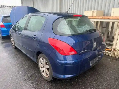 Peugeot, 308 Bonnet T7 09/07 09/14