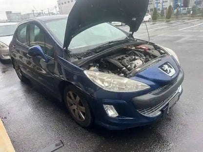 Peugeot, 308 Bonnet T7 09/07 09/14