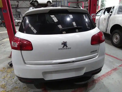 Peugeot 4008