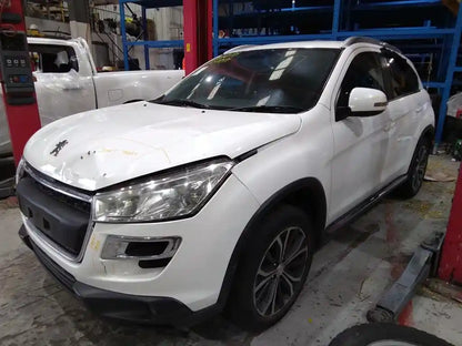 Peugeot 4008