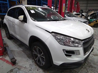 Peugeot 4008