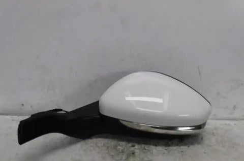 Peugeot, 2008 Left Door Mirror A94 Allure/Outdoor 10/13 12/18