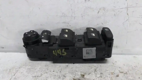 Peugeot, 2008 Power Window Switch Rh Front (Master Switch) A94 10/13 12/18