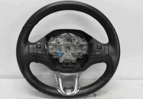Peugeot, 2008 Steering Wheel A94 10/13 12/18