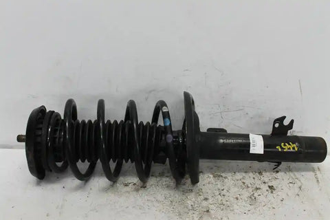 Peugeot, 2008 Left Front Strut A94 10/13 12/18