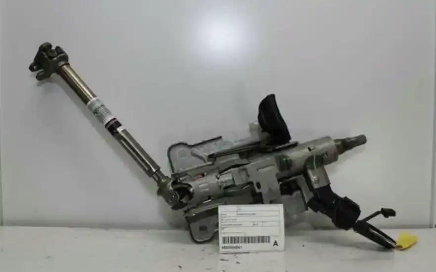 Peugeot, 208 Steering Column A9 10/12 12/18