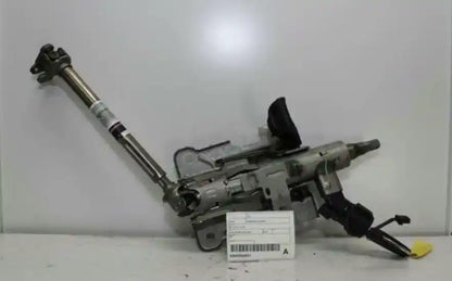 Peugeot, 208 Steering Column A9 10/12 12/18
