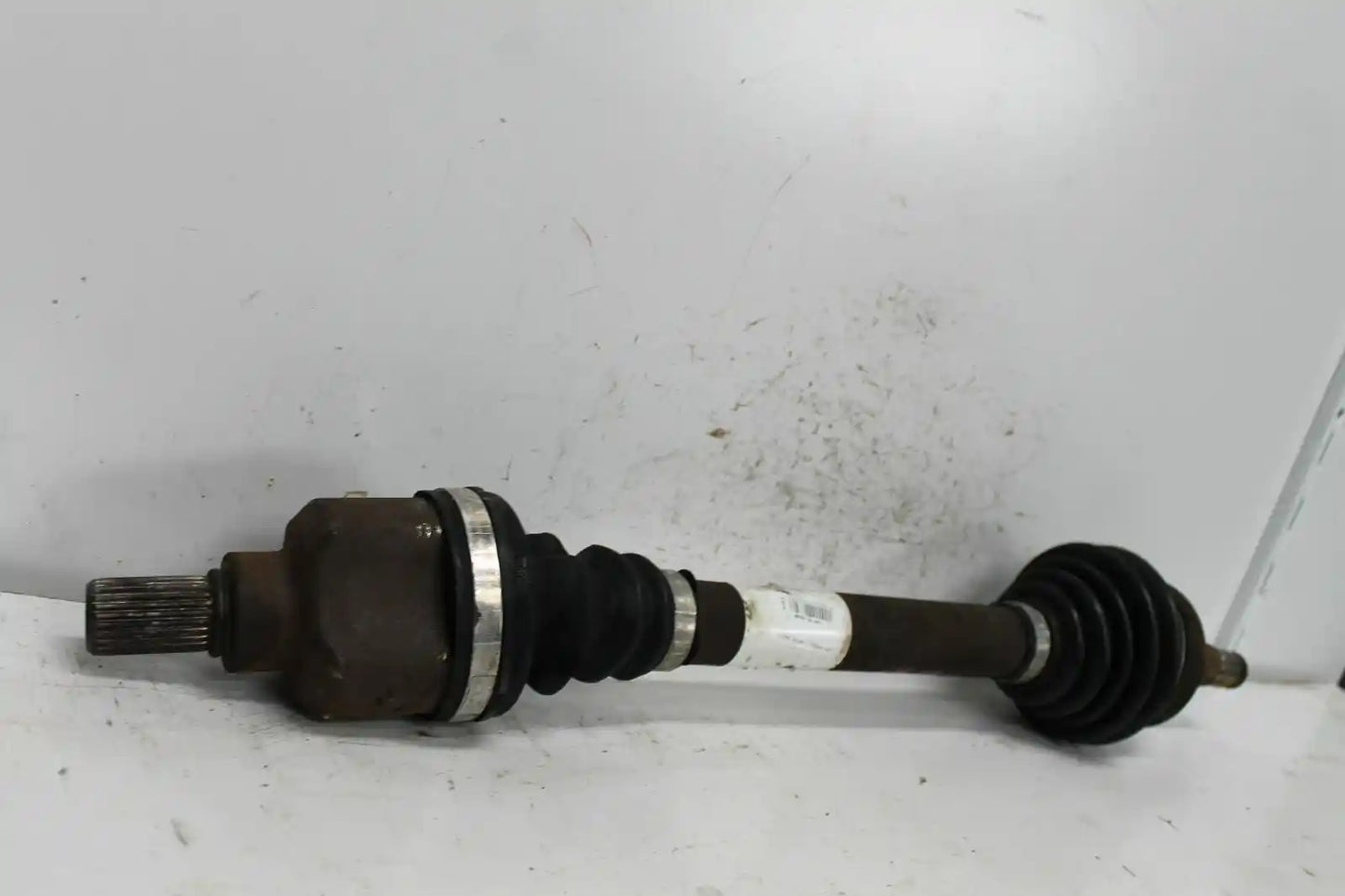 Peugeot, 308 Left Driveshaft T7 09/07 01/14
