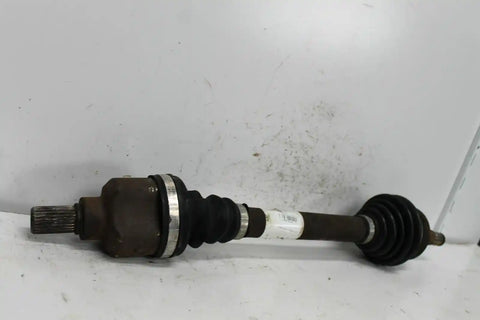 Peugeot, 308 Left Driveshaft T7 09/07 01/14