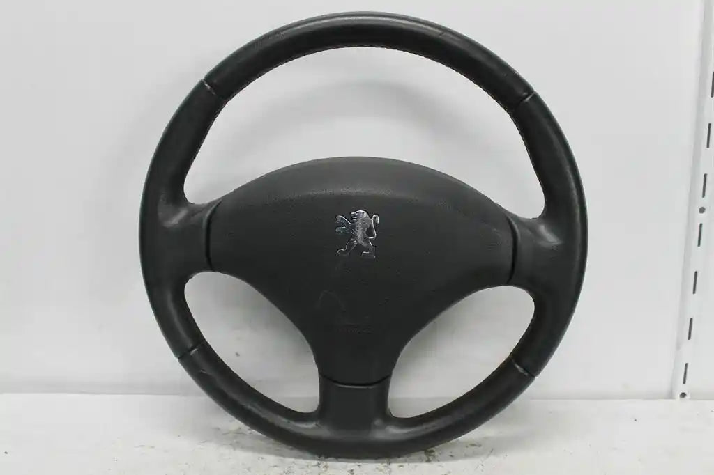 Peugeot, 308 Steering Wheel T7 09/07 01/14