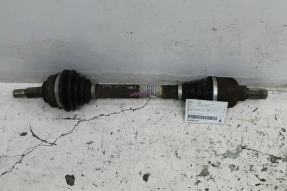 Peugeot, 508 Left Driveshaft 07/11 12/17