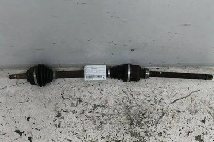 Peugeot, 508 Right Driveshaft 07/11 12/17