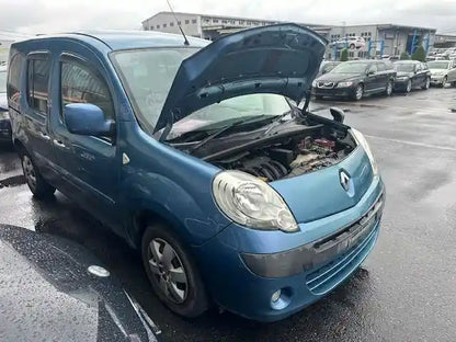 Renault, Kangoo Bonnet X61 10/10 08/13