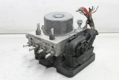 Renault, Captur Abs Pump/Modulator J87, 08/14-12/19 1989