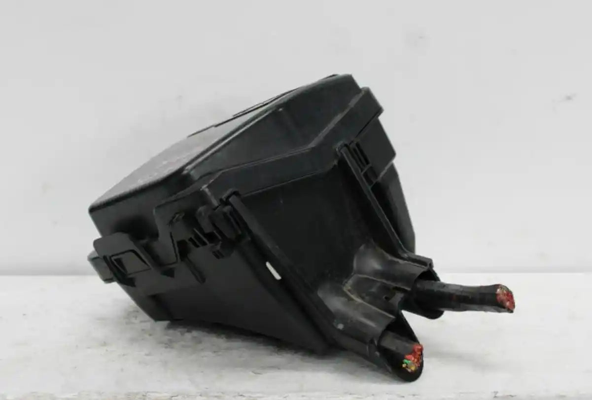 Renault, Captur Fuse Box, J87, 08/14-12/20 J8780