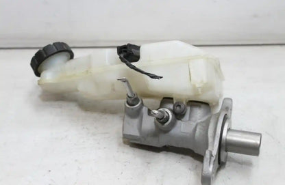 Renault, Captur Master Cylinder J87, 08/14-12/19 1991