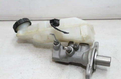 Renault, Captur Master Cylinder J87, 08/14-12/19 1991