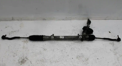 Renault, Captur Steering Box/Rack Steering Rack, 1.2, Petrol, J87, 08/14-07/18 J98938