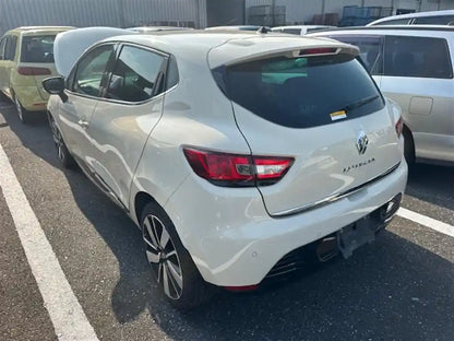 Renault, Clio Bonnet X98 09/13 10/19