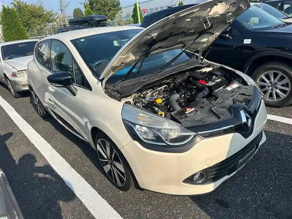 Renault, Clio Overflow Bottle X98, 09/13-10/19 J68267