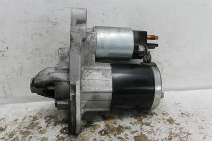 Renault, Clio Starter Motor Petrol 1.2 H5F Turbo X98 09/13 10/19