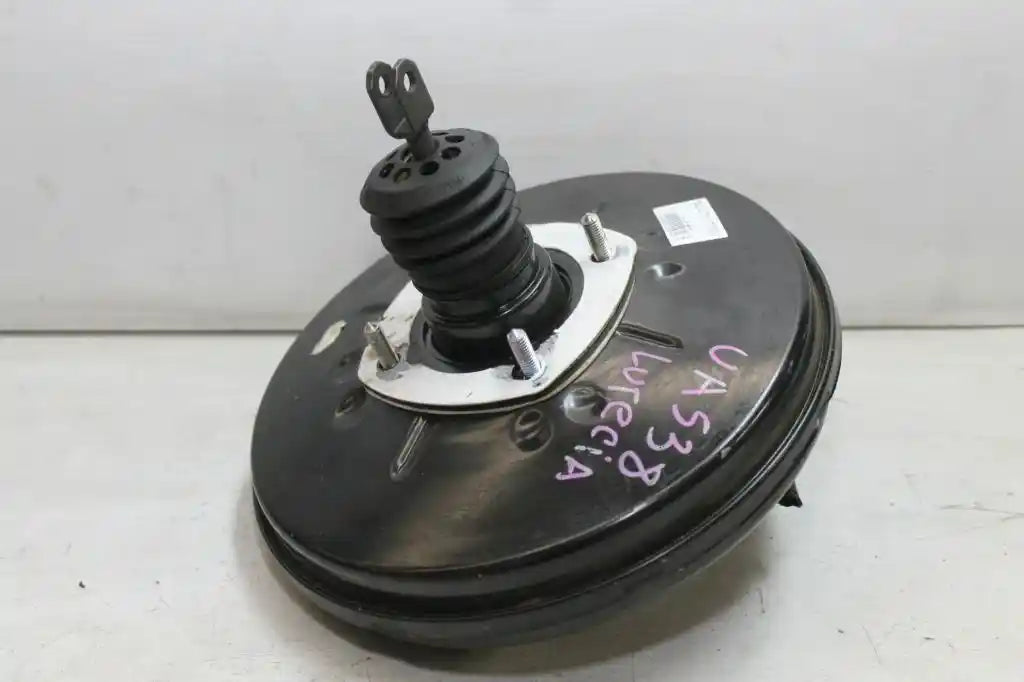 Renault, Clio Brake Booster X98, 09/13-10/19 J1754