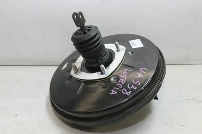 Renault, Clio Brake Booster X98, 09/13-10/19 J1754