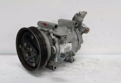 Renault, Kangoo A/C Compressor X61, Petrol, 1.6, 10/10-06/16 J1670